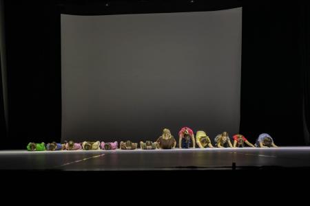 Območna revija plesnih skupin Finesa plesa 2023 (24)